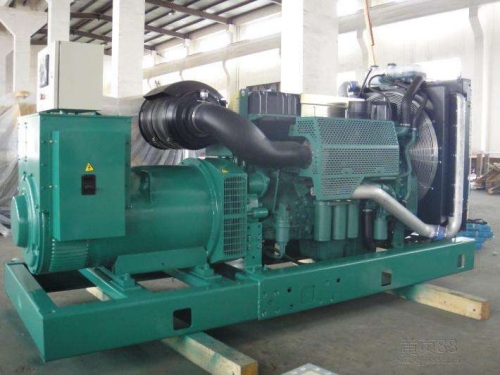 漾濞便携静音：租赁无声发电机组，便携式解决能源需求