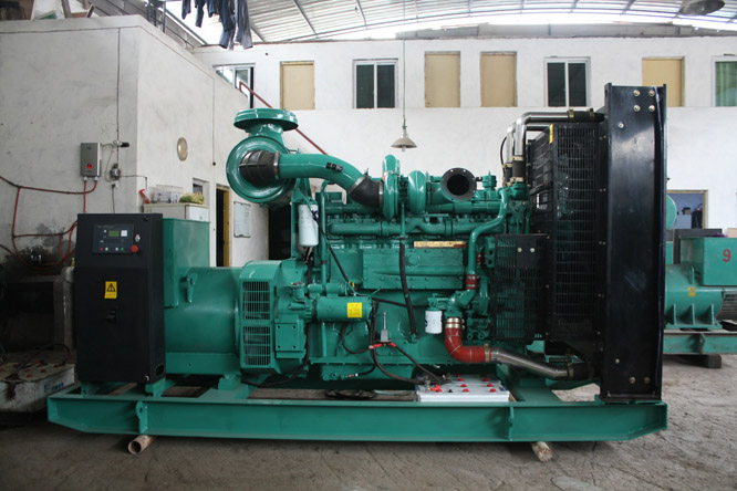 漾濞环保无噪音：租用静音发电机组，为环境和耳朵双重保驾护航